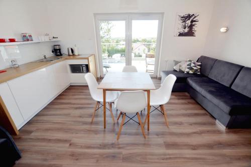 Apartamenty Sun & Snow Pięć Mórz - image 8