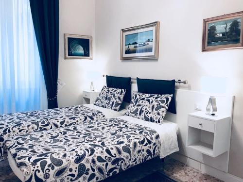 Nori Guest House – Rome