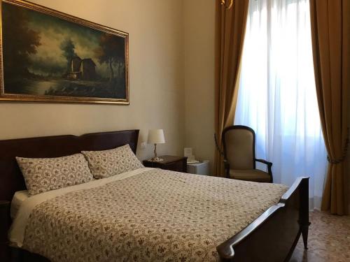 Nori Guest House, Řím (fotografie 10)
