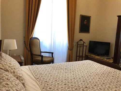 Nori Guest House – Rome