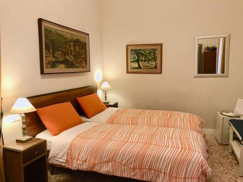 Nori Guest House, Řím (fotografie 4)