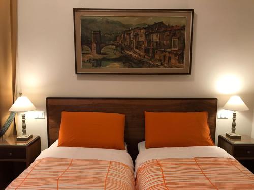 Nori Guest House, Řím (fotografie 5)