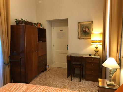 Nori Guest House, Řím (fotografie 7)