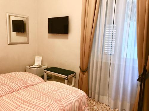 Nori Guest House, Řím (fotografie 8)