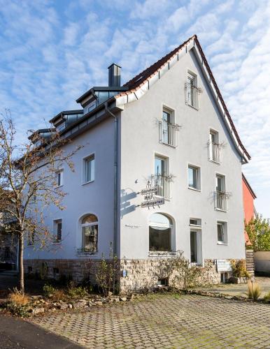 Hotel am Rokokogarten