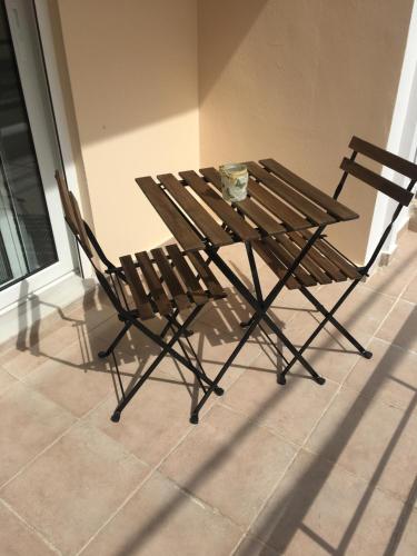 Central Luxury Apartment in Iraklio