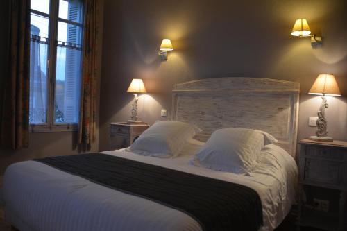 Hotel Souvenirs de Familles
