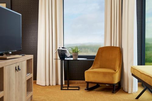 Van Der Valk Luxembourg Arlon - image 11