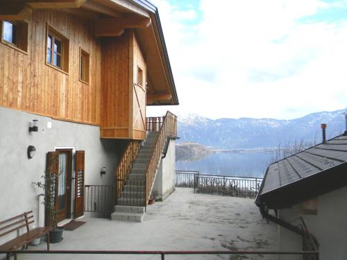 Maso Pianezza House - Apartment - Calceranica al Lago