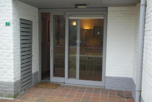  Vakantie Hengelhoef IEP5 in Houthalen