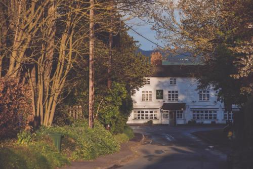 The Haughmond, , Shropshire