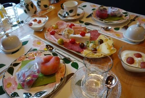 Privatzimmer Ulbricht/Föhr - image 12