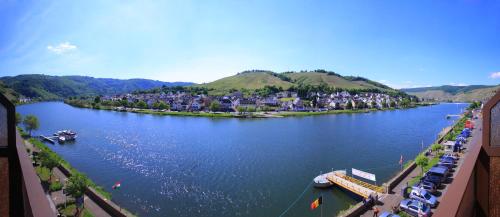 Weinhotel Mayer – Zell (Mosel)
