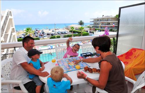 Résidence Goélia Royal Cap 3