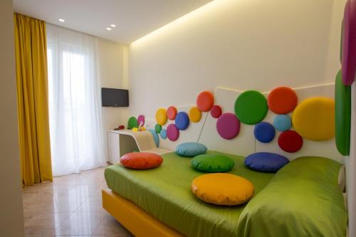 Hotel Principe – Rimini, IN