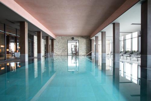 Hotel Crans Ambassador *****- Luxury Sport Resort