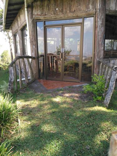 Cabañas Don Camilo Albergue de Montaña