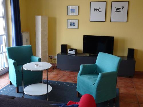 Villa Sanddorn - image 3