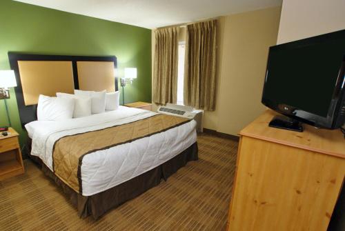 Extended Stay America Suites - San Diego - Sorrento Mesa