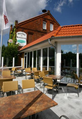 Landhotel Zur Linde - image 3