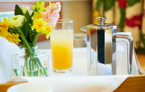 Palm Court Hotel - image 8