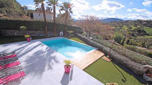 Villa Jade
