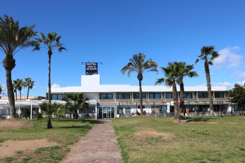 Hotel Costa Azahar - image 10