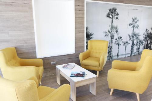 Hotel Costa Azahar - image 6