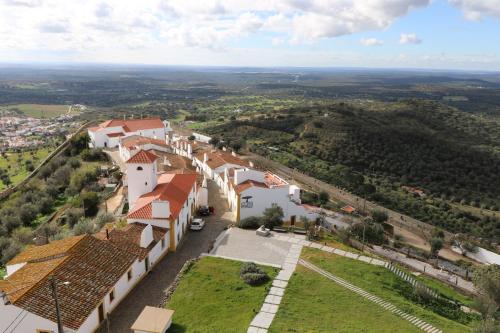 Exterior view, The Place at Evoramonte in Elvas