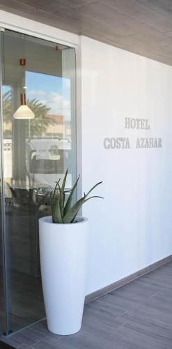 Hotel Costa Azahar