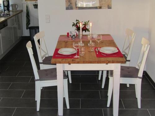 Fewo Kleine Brise Greetsiel - image 6