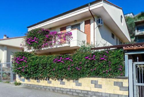 Accommodation in Savoca