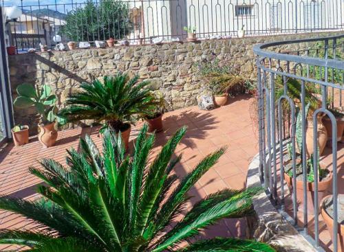Viesnīcas āriene, Dolce Casa n41 in Savoca