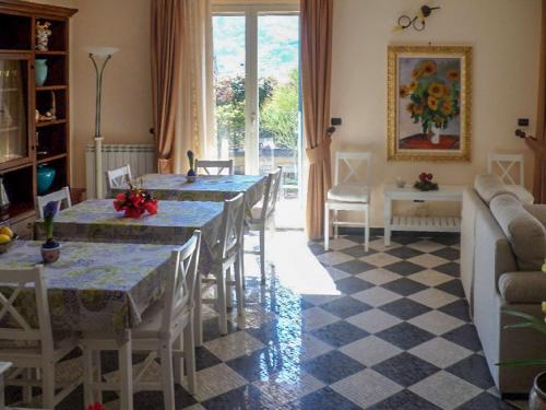 Restorāns, Dolce Casa n41 in Savoca