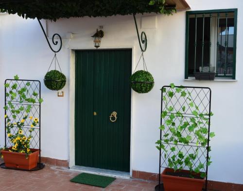 Casa Vacanze Sapienza 29, Neapel (Foto 5)