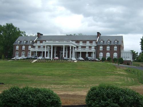 The Mimslyn Inn