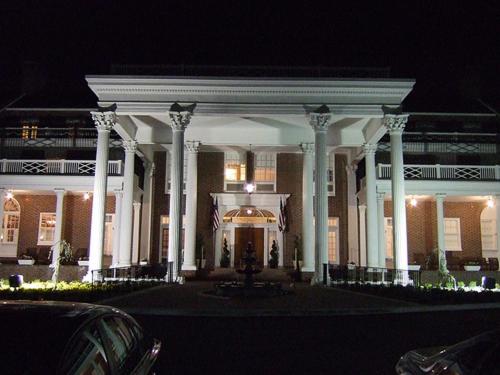 The Mimslyn Inn
