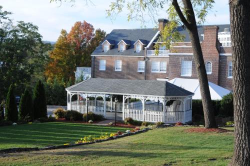 The Mimslyn Inn