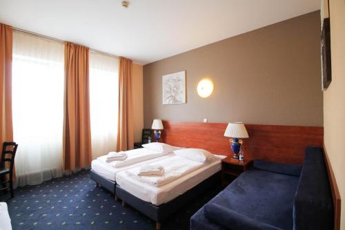 Hotel Atrium Charlottenburg - image 13