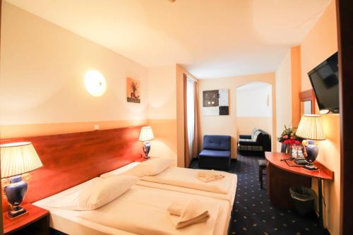 Hotel Atrium Charlottenburg - image 5