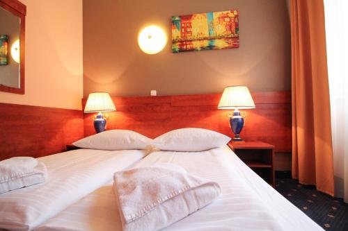 Hotel Atrium Charlottenburg - image 14