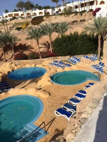 Holiday Rooms Domina Coral Bay photo