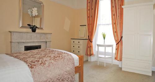 Morehampton Townhouse, Dublin (photo 4)