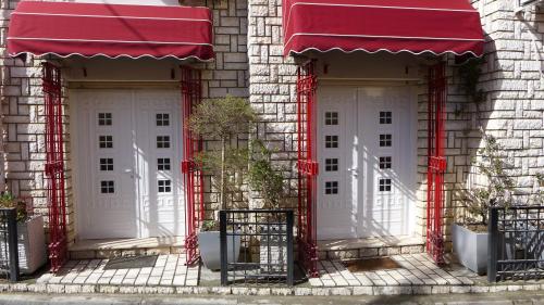 Andi Apartments, Tirana