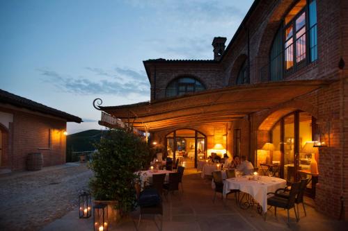 Villa Tiboldi 3