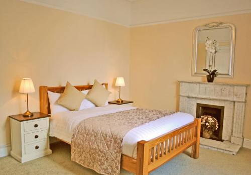 Morehampton Townhouse, Dublin (photo 5)