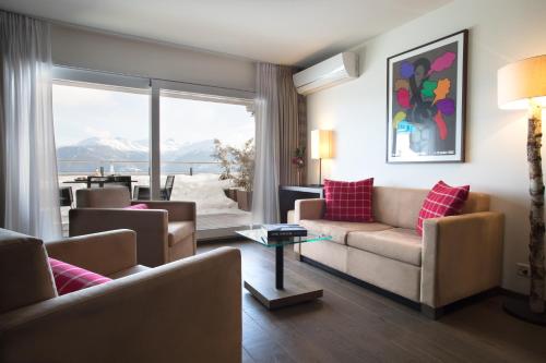Crans Ambassador