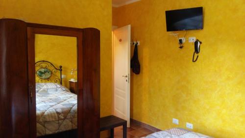 Borgo La Forgia 4