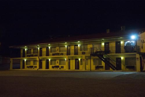 Tazewell Motor Lodge - 전망