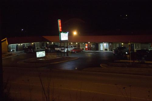 Tazewell Motor Lodge - 전망